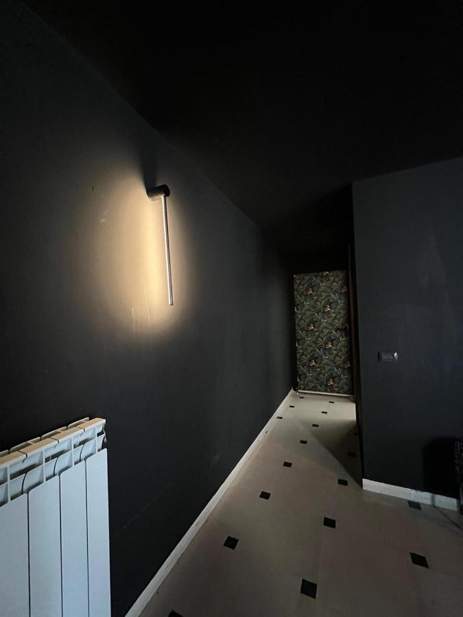 Terrazza Rue Ragusa Howme Bari Ngoại thất bức ảnh