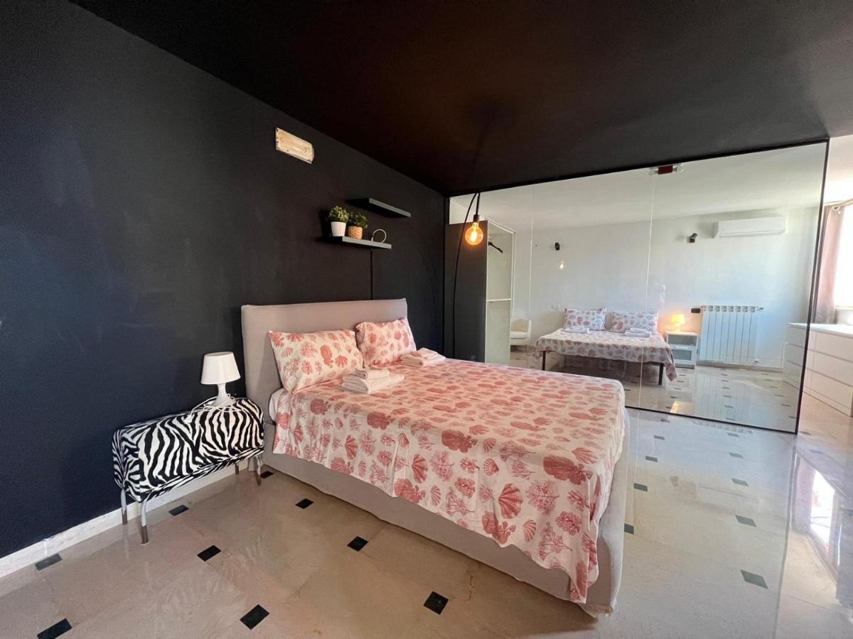 Terrazza Rue Ragusa Howme Bari Ngoại thất bức ảnh