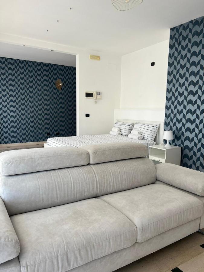 Terrazza Rue Ragusa Howme Bari Ngoại thất bức ảnh